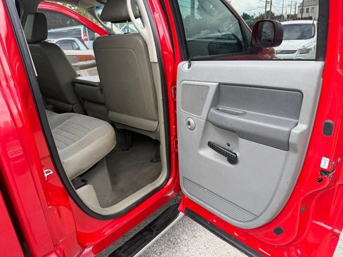 Used 2008 Dodge Ram 1500 Truck SLT RWD image 19