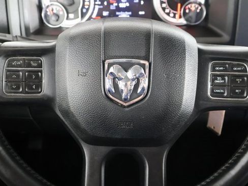 Used 2015 RAM 1500 Outdoorsman image 36
