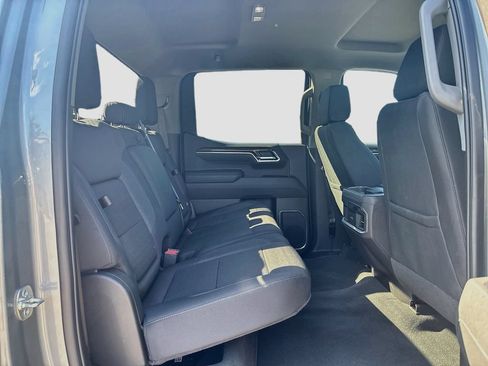 Used 2025 GMC Sierra 1500 Elevation RWD image 14