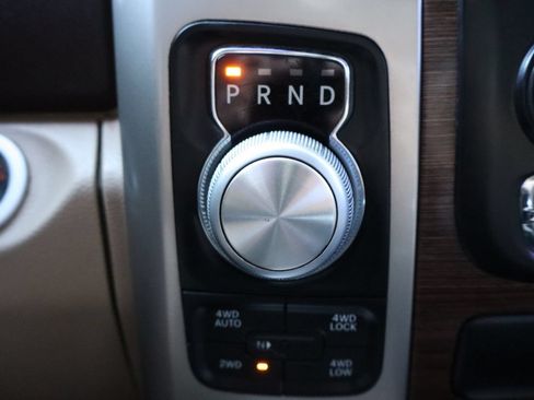 Used 2015 RAM 1500 Laramie w/ Convenience Group AWD/4WD image 35