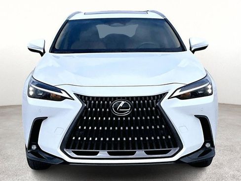 Used 2026 Lexus NX 350 350 Base w/ Accessory Package (Z1) image 5