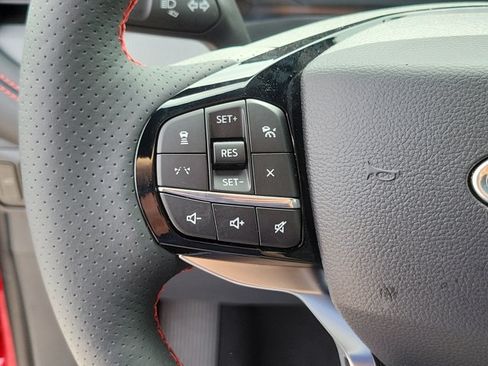 New 2026 Ford Explorer ST-Line w/ Premium Package RWD image 26