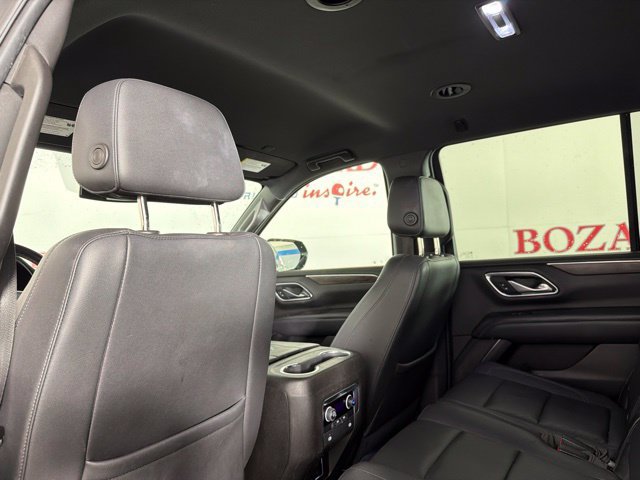 Used 2021 Chevrolet Tahoe LT RWD image 31