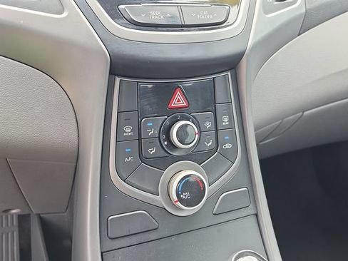 Used 2016 Hyundai Elantra SE FWD image 22