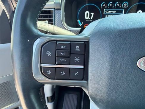 Used 2022 Ford F150 Limited AWD/4WD image 28