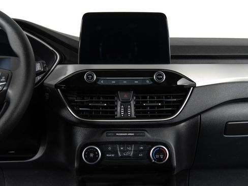 Used 2021 Ford Escape SE image 33