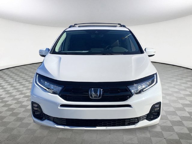 New 2027 Honda Odyssey Elite image 5