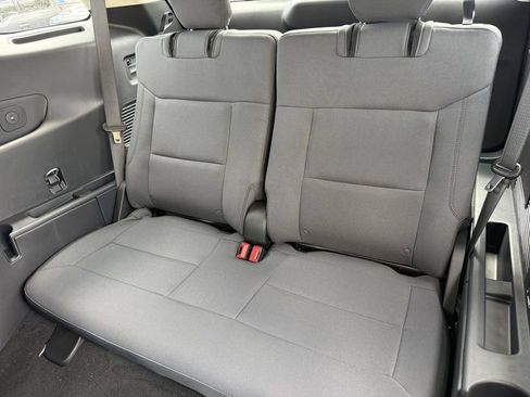 New 2026 Ford Explorer Active RWD image 29