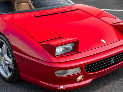Used 1995 Ferrari F355 GTS RWD image 32