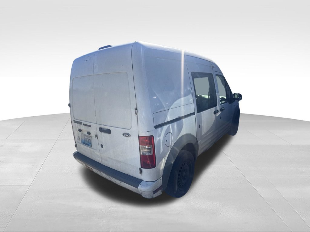 Used 2010 Ford Transit Connect XLT FWD image 4