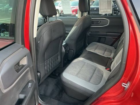 Used 2022 Ford Bronco Sport Big Bend image 21