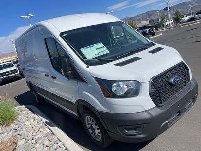 New 2025 Ford Transit 250 148 Medium Roof Extended AWD