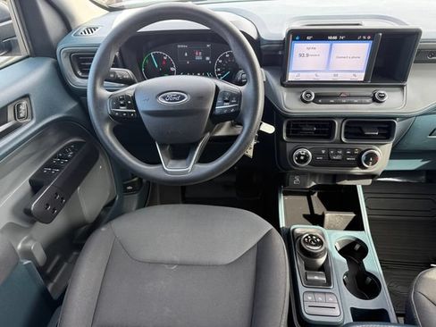 Used 2024 Ford Maverick XL FWD image 8