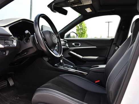 Used 2024 Acura Integra A-Spec FWD image 18