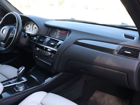 Used 2016 BMW X3 xDrive35i image 17