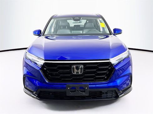 Used 2023 Honda CR-V EX-L image 2