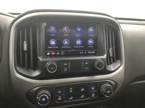Used 2022 Chevrolet Colorado LT w/ LT Convenience Package RWD image 25