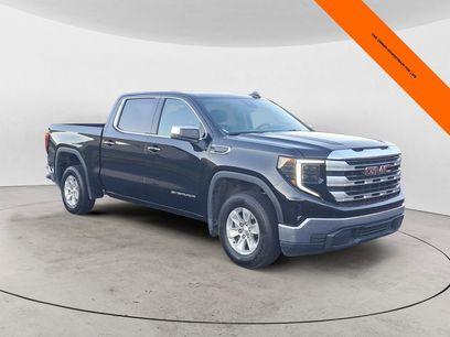 Used 2024 GMC Sierra 1500 SLE
