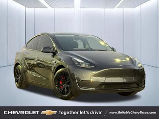 Used 2025 Tesla Model Y Performance AWD/4WD video 1