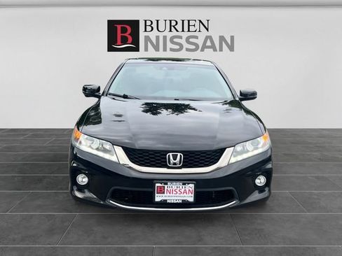 Used 2013 Honda Accord EX-L image 8