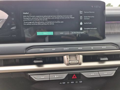 New 2027 Kia Telluride SX Prestige AWD/4WD image 8