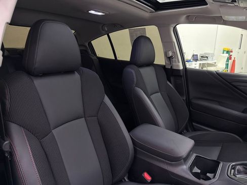 Used 2025 Subaru Legacy Sport image 24