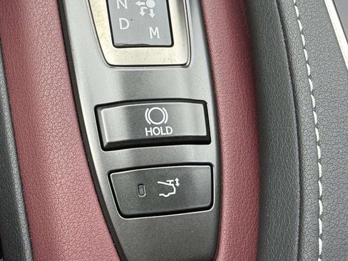 Used 2022 Lexus LC 500 Coupe w/ Dynamic Handling Package RWD image 24