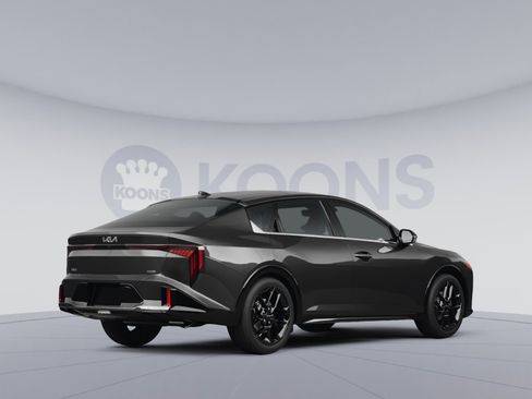 New 2026 Kia K4 FWD image 4