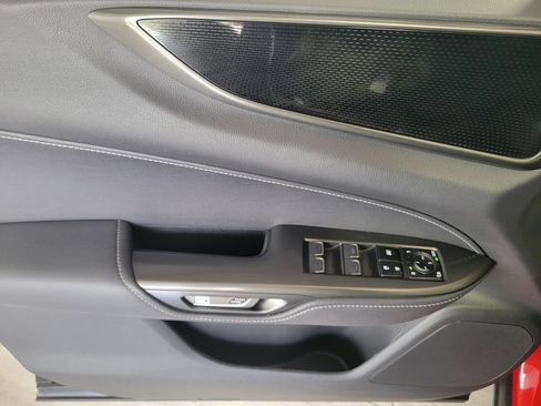 Certified 2024 Lexus NX 350 AWD w/ Cold Area Package image 19