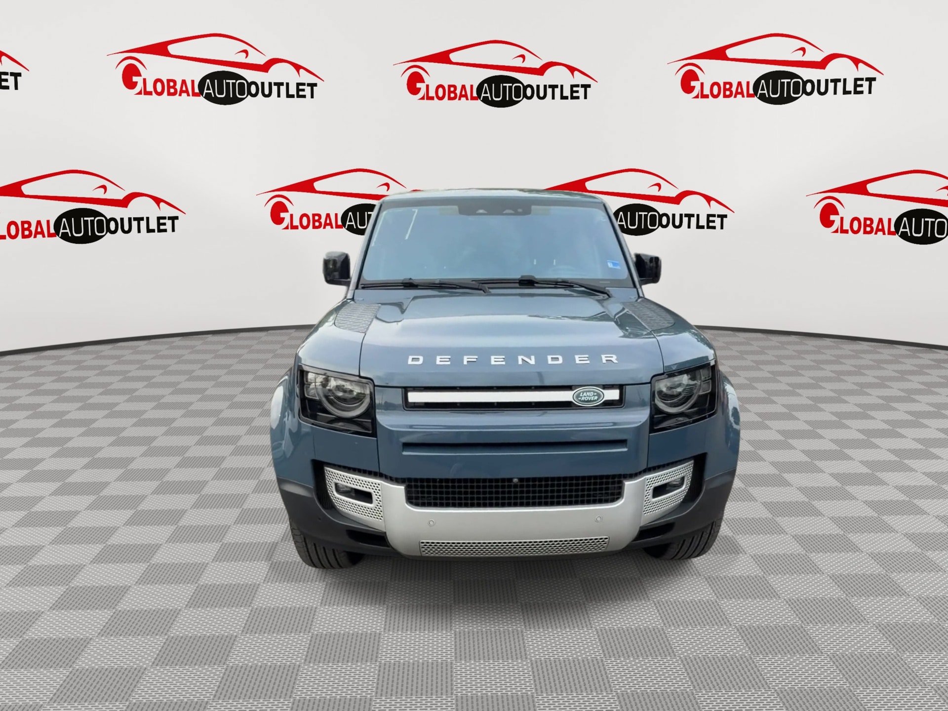 Used 2020 Land Rover Defender 110 SE AWD/4WD image 3