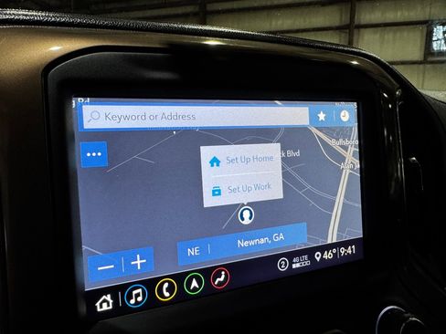 Used 2020 Chevrolet Silverado 2500 High Country w/ Technology Package image 35