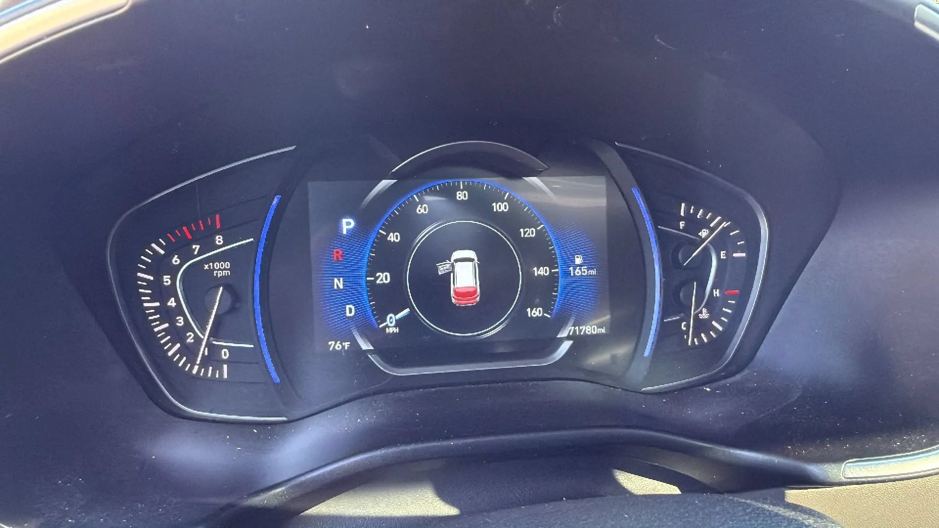 Used 2020 Hyundai Santa Fe SEL FWD image 20