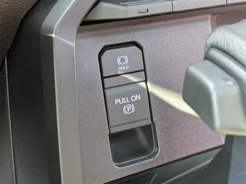 Used 2024 Toyota Tundra TRD Pro image 22