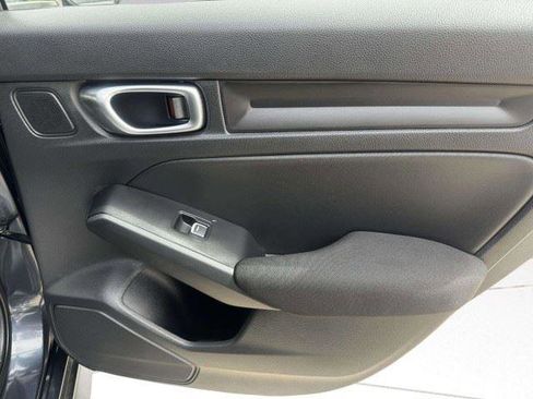 Used 2026 Honda Civic Sport image 42