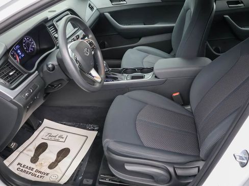 Used 2019 Hyundai Sonata SE image 6