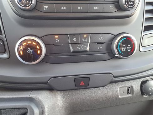 New 2025 Ford Transit 250 Base w/ Load Area Protection Package image 31