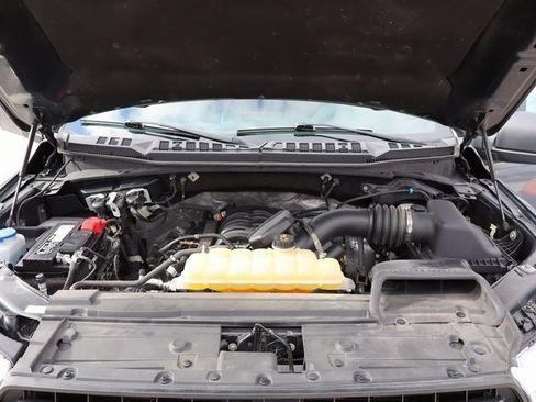 Used 2019 Ford F150 XLT w/ Equipment Group 302A Luxury image 19