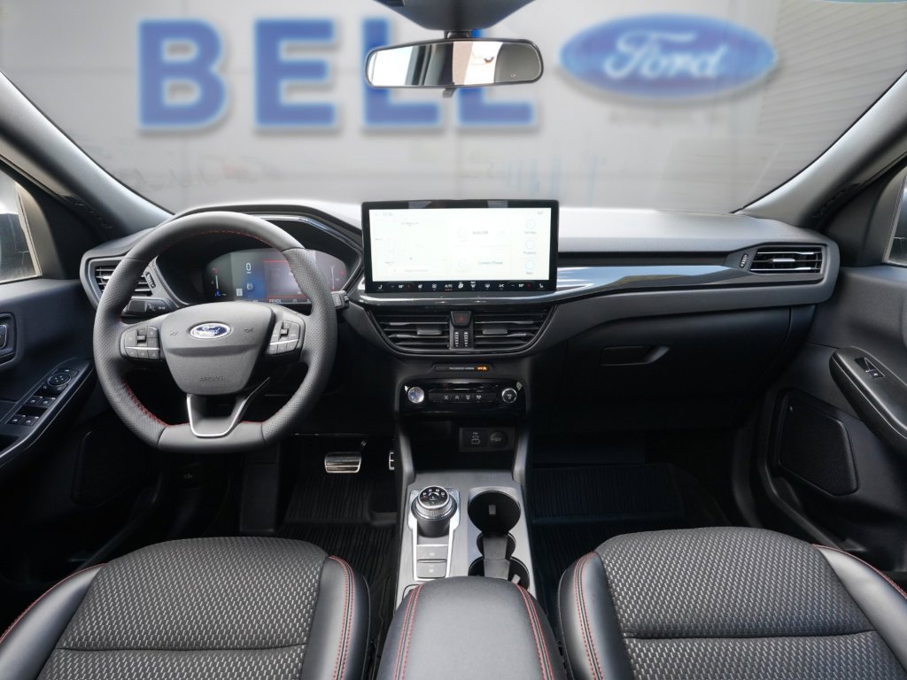 Certified 2024 Ford Escape ST-Line w/ Tech Pack #1 AWD/4WD image 19