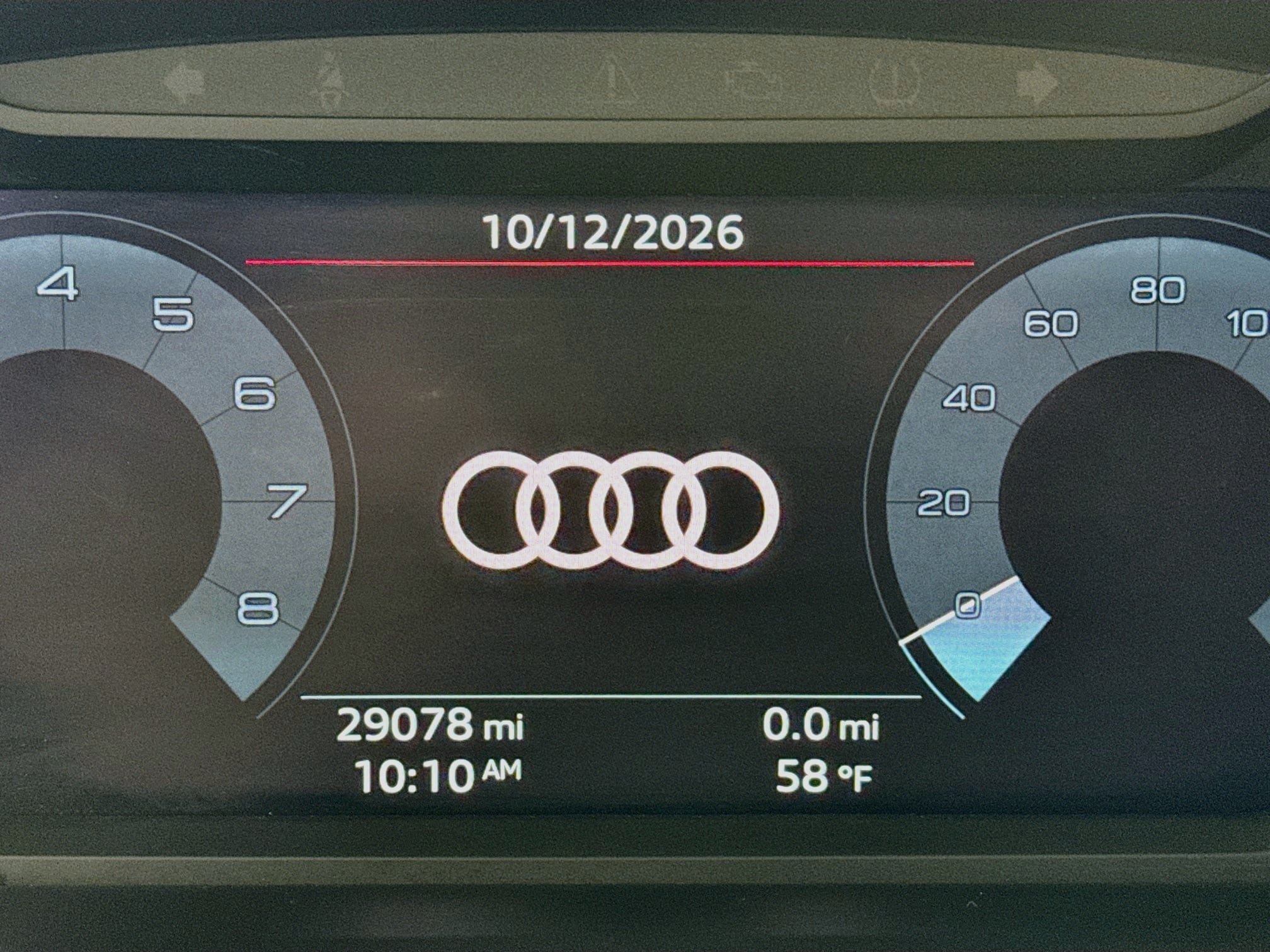 Used 2024 Audi Q3 2.0T Premium AWD/4WD image 16
