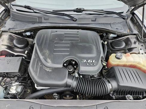 Used 2023 Dodge Charger SXT image 20