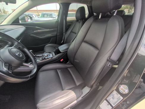 Used 2025 MAZDA CX-30 AWD 2.5 S w/ Preferred Package image 24
