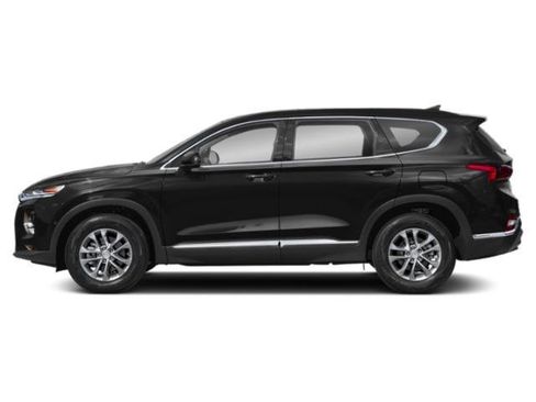 Used 2019 Hyundai Santa Fe SE AWD/4WD image 6