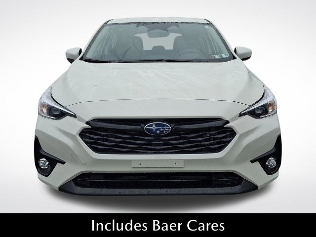 Certified 2026 Subaru Impreza 2.0i Sport AWD/4WD image 2