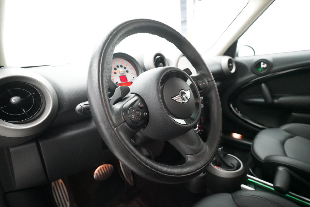 Used 2012 MINI Cooper Countryman S AWD/4WD image 8