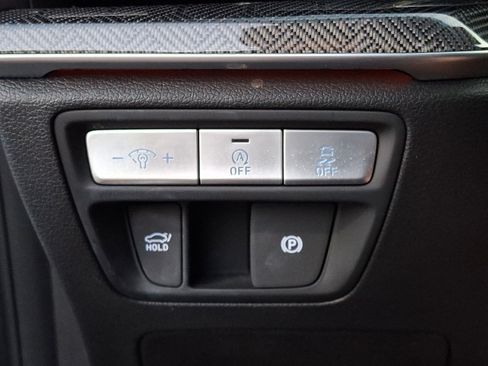 Certified 2024 Genesis G80 3.5T Sport AWD/4WD image 26