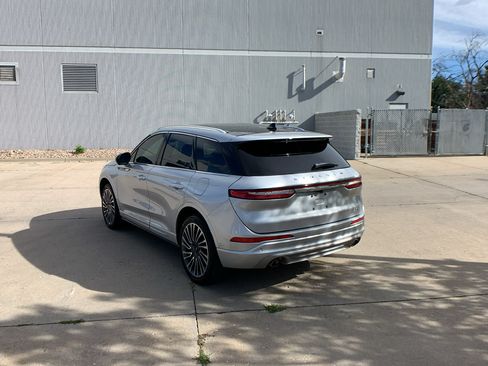 Used 2020 Lincoln Corsair Reserve w/ Equipment Group 201A AWD/4WD image 3