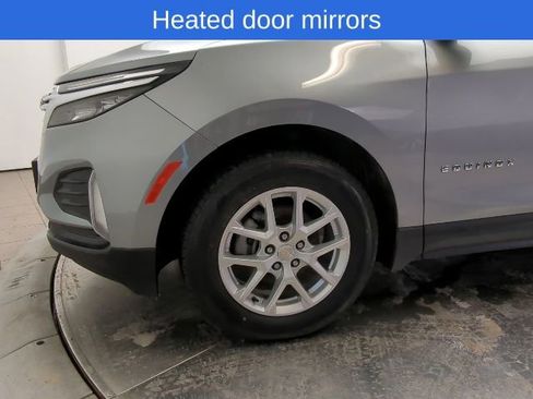 Used 2023 Chevrolet Equinox LT image 11