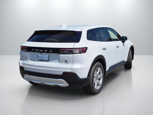 New 2026 Honda Prologue EX image 4