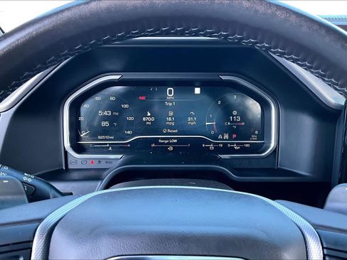 Used 2022 GMC Sierra 1500 Denali w/ Technology Package image 26