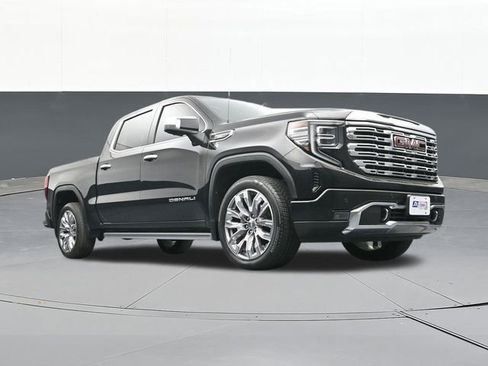Used 2024 GMC Sierra 1500 Denali image 52